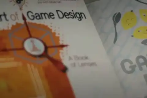 Bachelor game design development admission